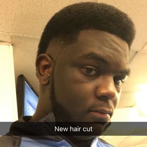 Meet your Posher, Andre